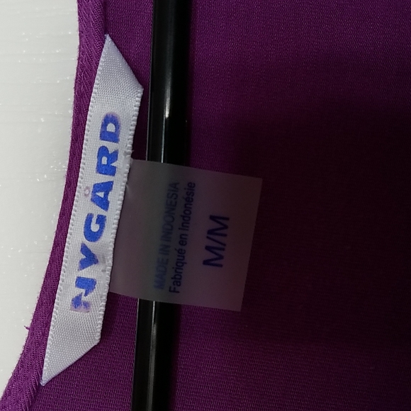 nygard top nwt - Picture 3 of 6